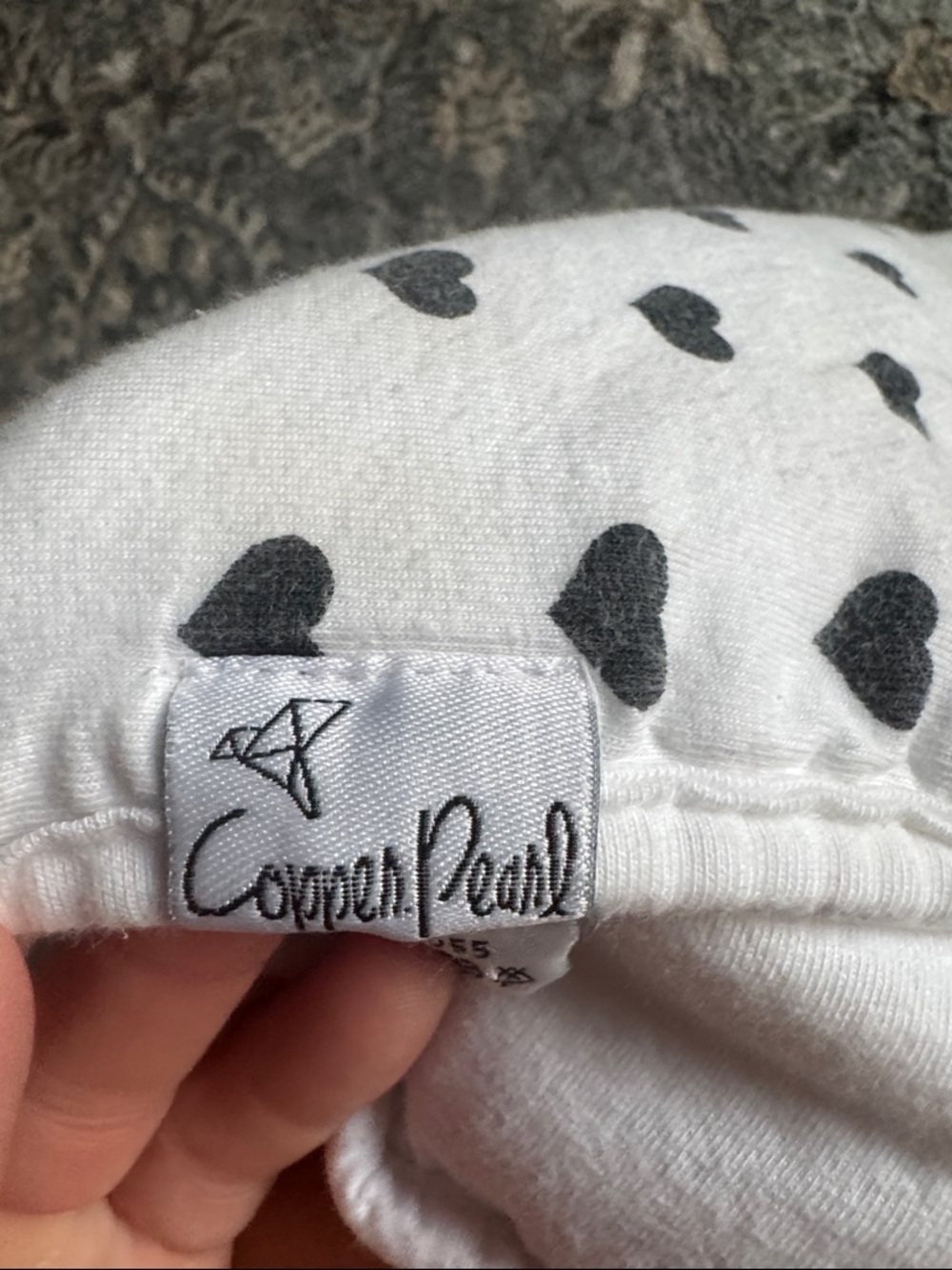 Bundle of 8 Burp Towels - Picture 12 of 12